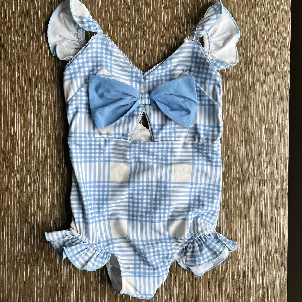 SweetHoney swimsuit 3T